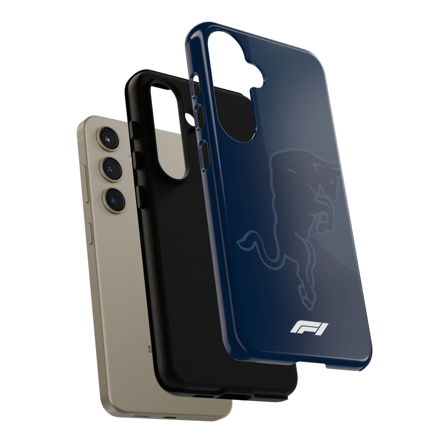 Subtle RB // Phone Case