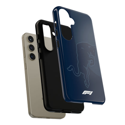 Subtle RB // Phone Case