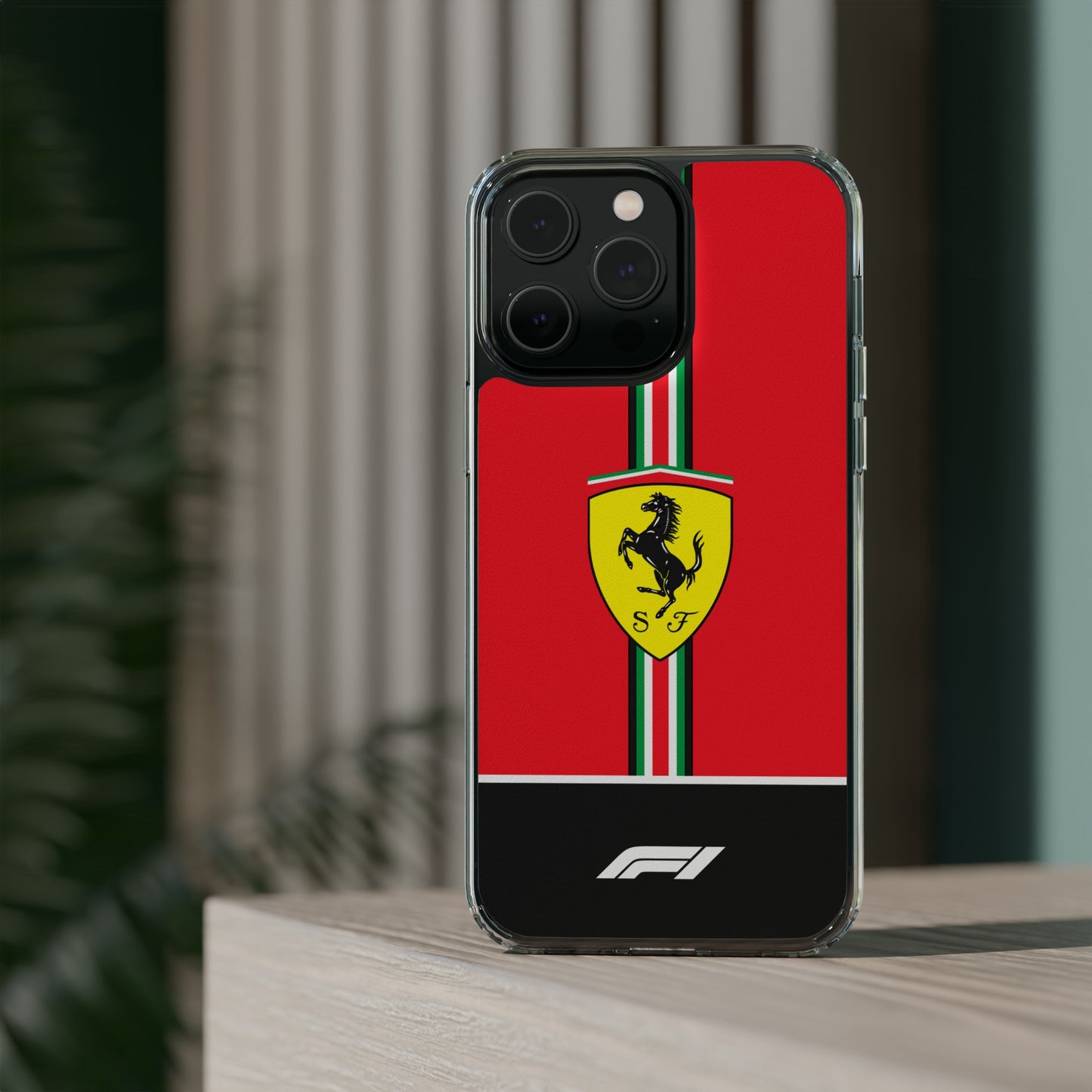 Ferrari F1