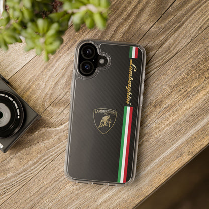 Lamborghini Carbon Stealth