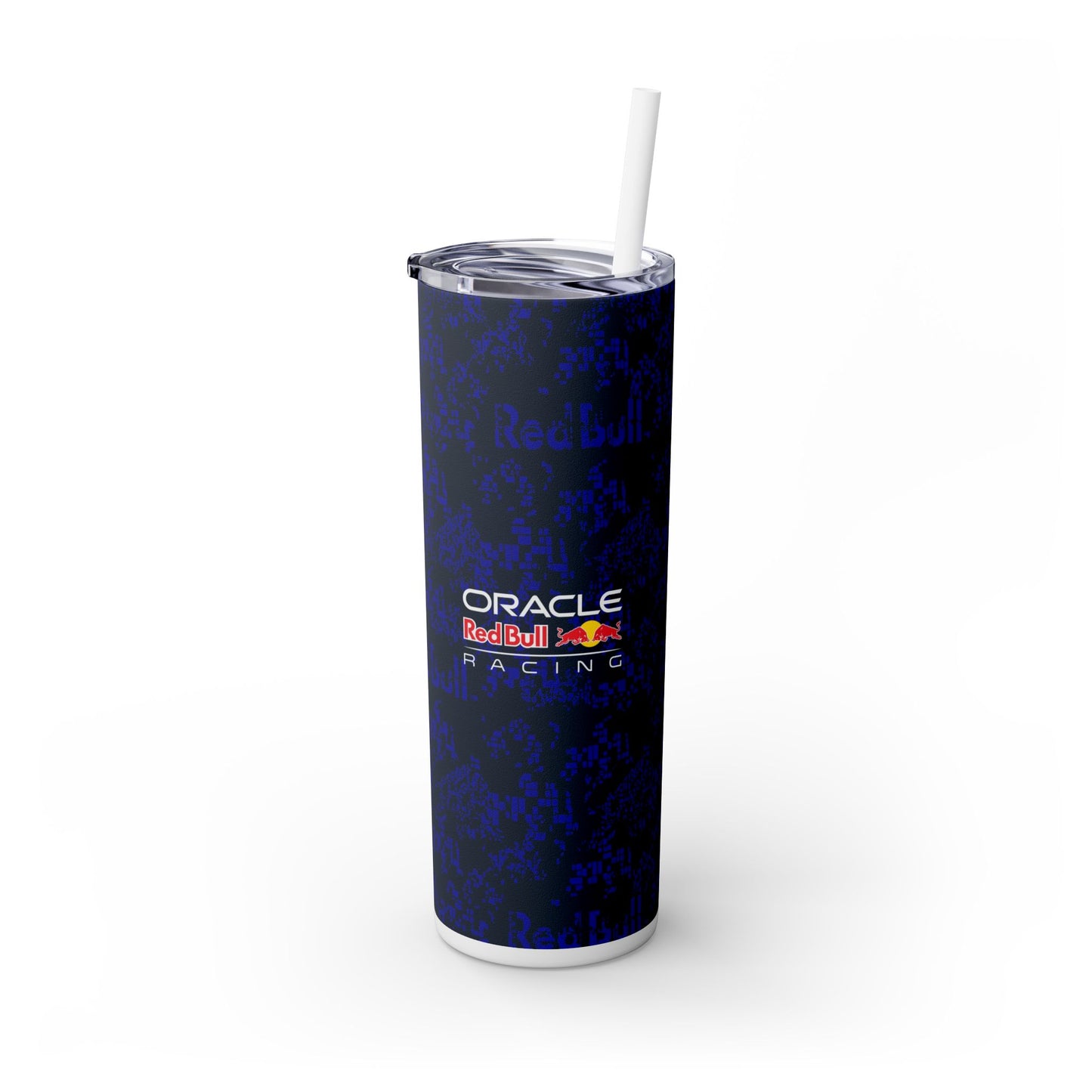 Max Verstappen Tumbler Sipper
