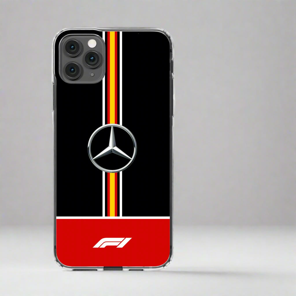 Mercedes F1