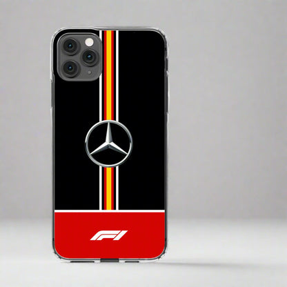 Mercedes F1