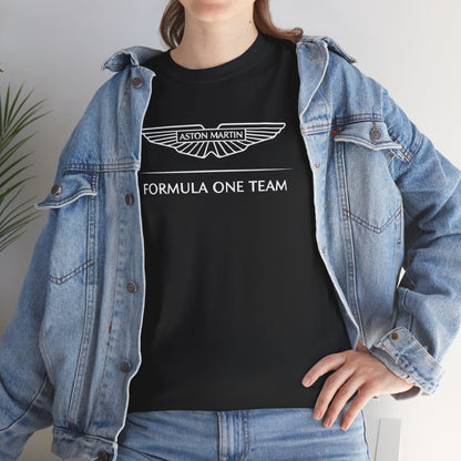 Aston Martin Unisex T-shirt