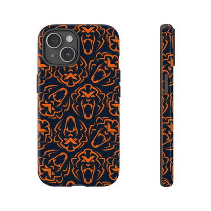 Max Orange Army // Phone Case