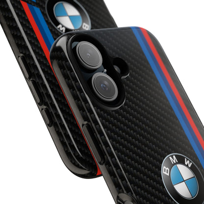 BMW Carbon Stealth // Phone Case