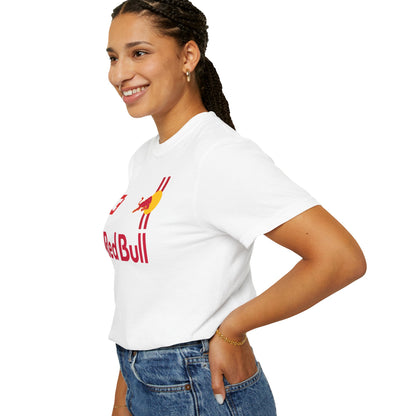 Redbull Max #3 // Unisex Tee