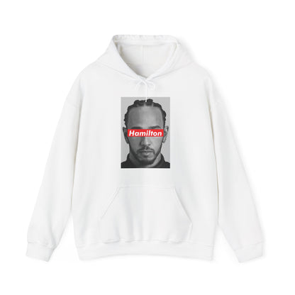 Supreme Hamilton // Unisex Hoodie