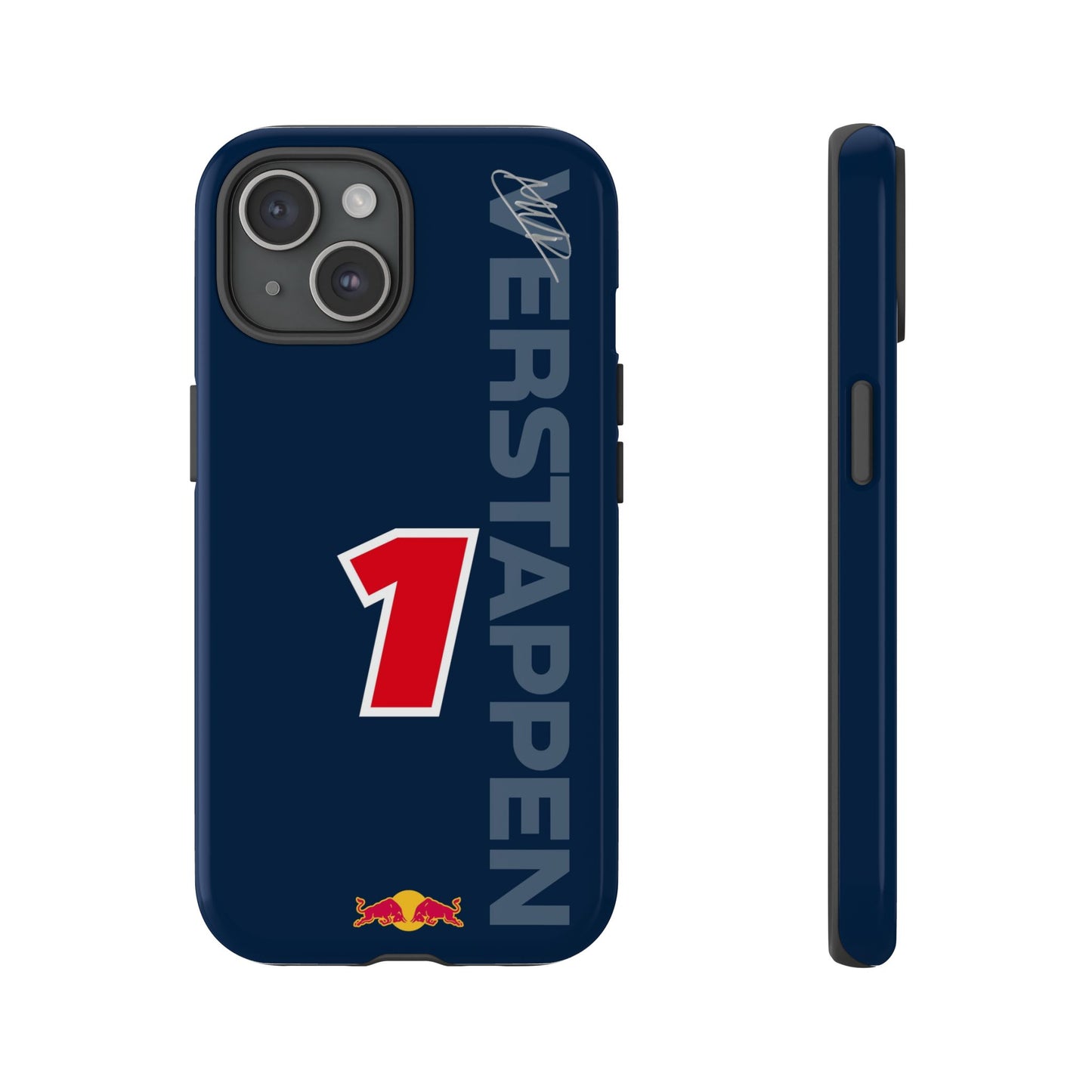 Verstappen #1 // Phone Case