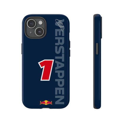 Verstappen #1 // Phone Case