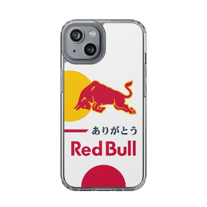 RedBull F1 White