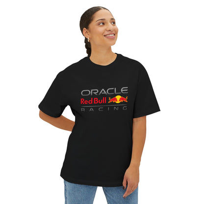 RedBull Racing // Oversized Tee