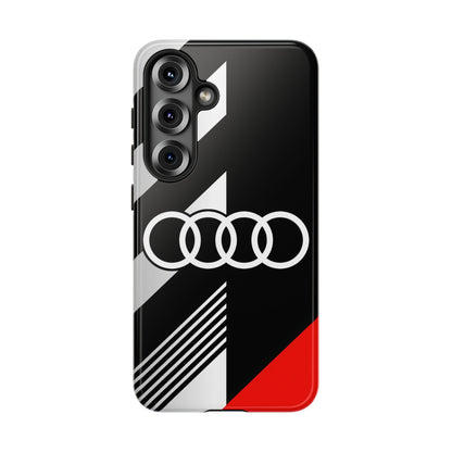 Audi F1 // Phone Case