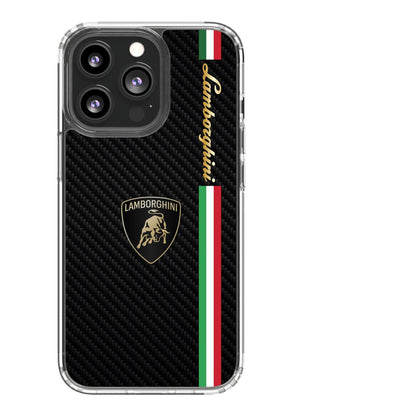 Lamborghini Carbon Stealth