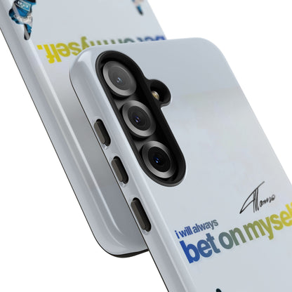 Motivational Fernando Alonso // Phone Case