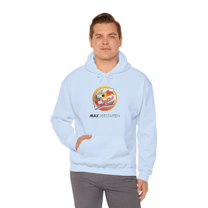 Max Verstappen - Unisex Hoodie