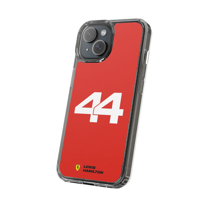 Lewis Hamilton #44 2025