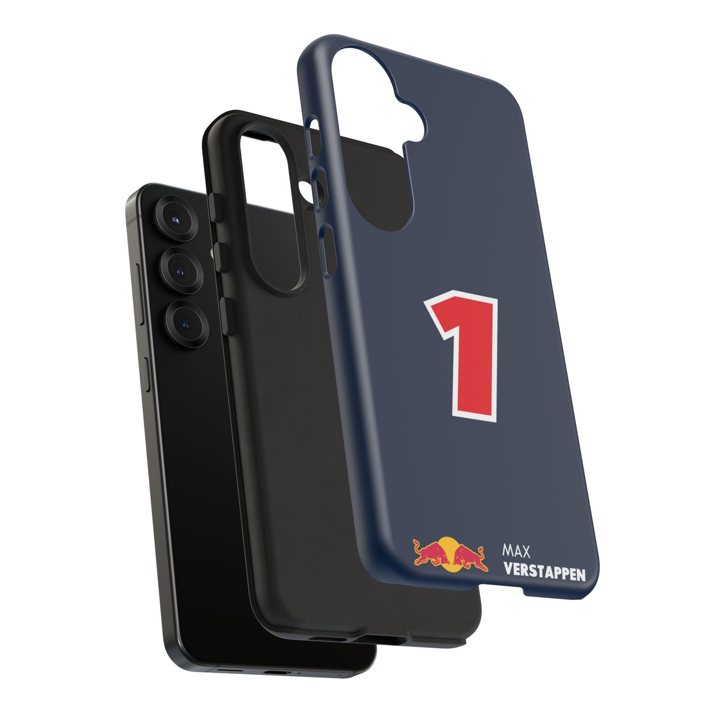 Max Verstappen #1 // Phone Case