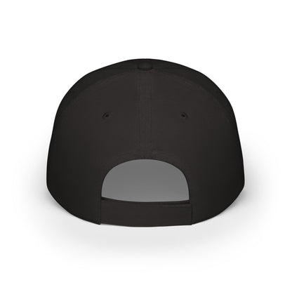 F1 Logo Cap