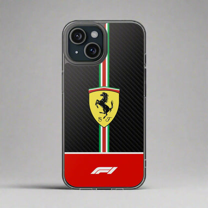 Carbon Ferrari