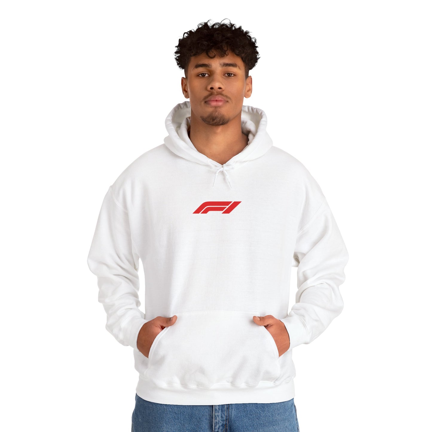 Formula 1 // Unisex Hoodie