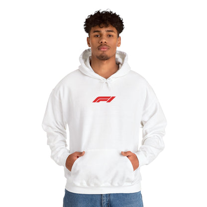 Formula 1 // Unisex Hoodie
