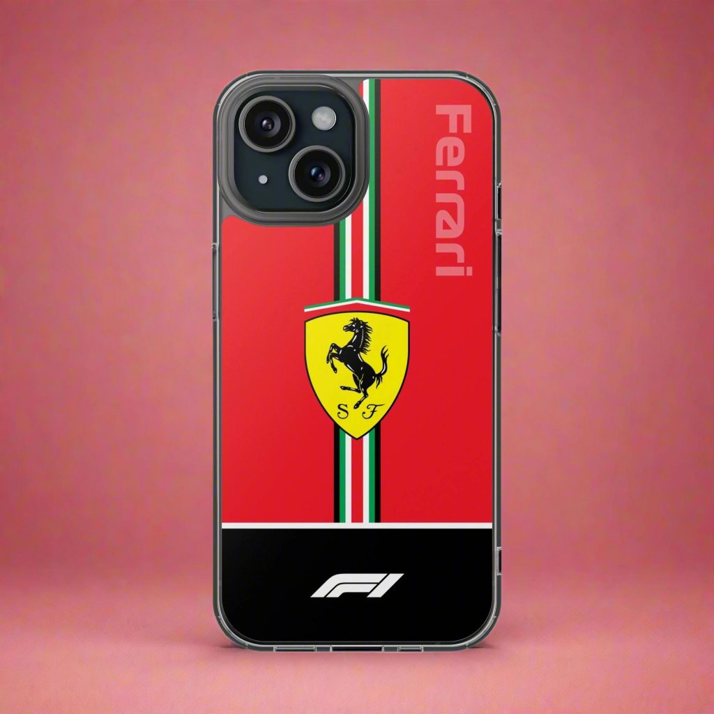 Ferrari F1