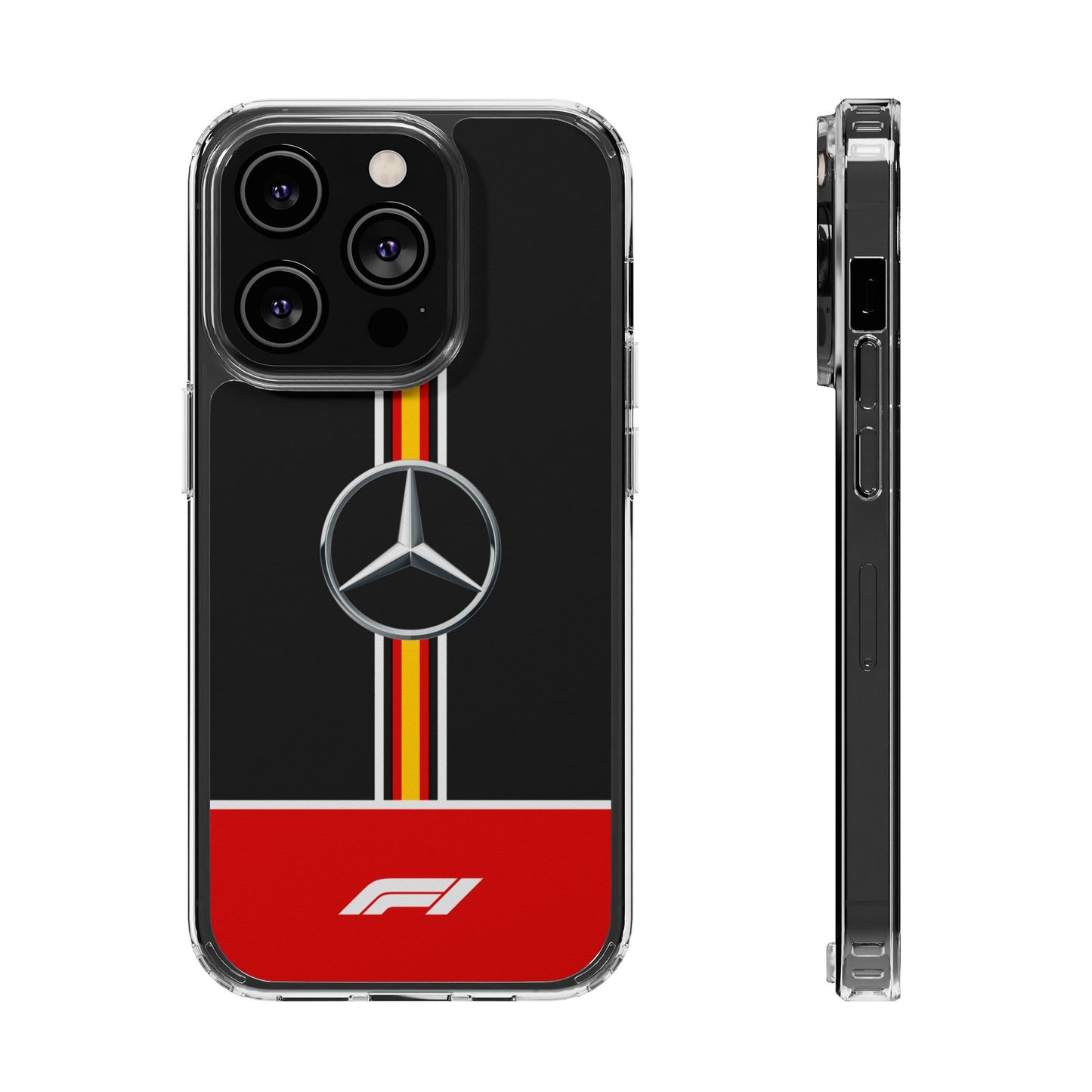 Mercedes F1