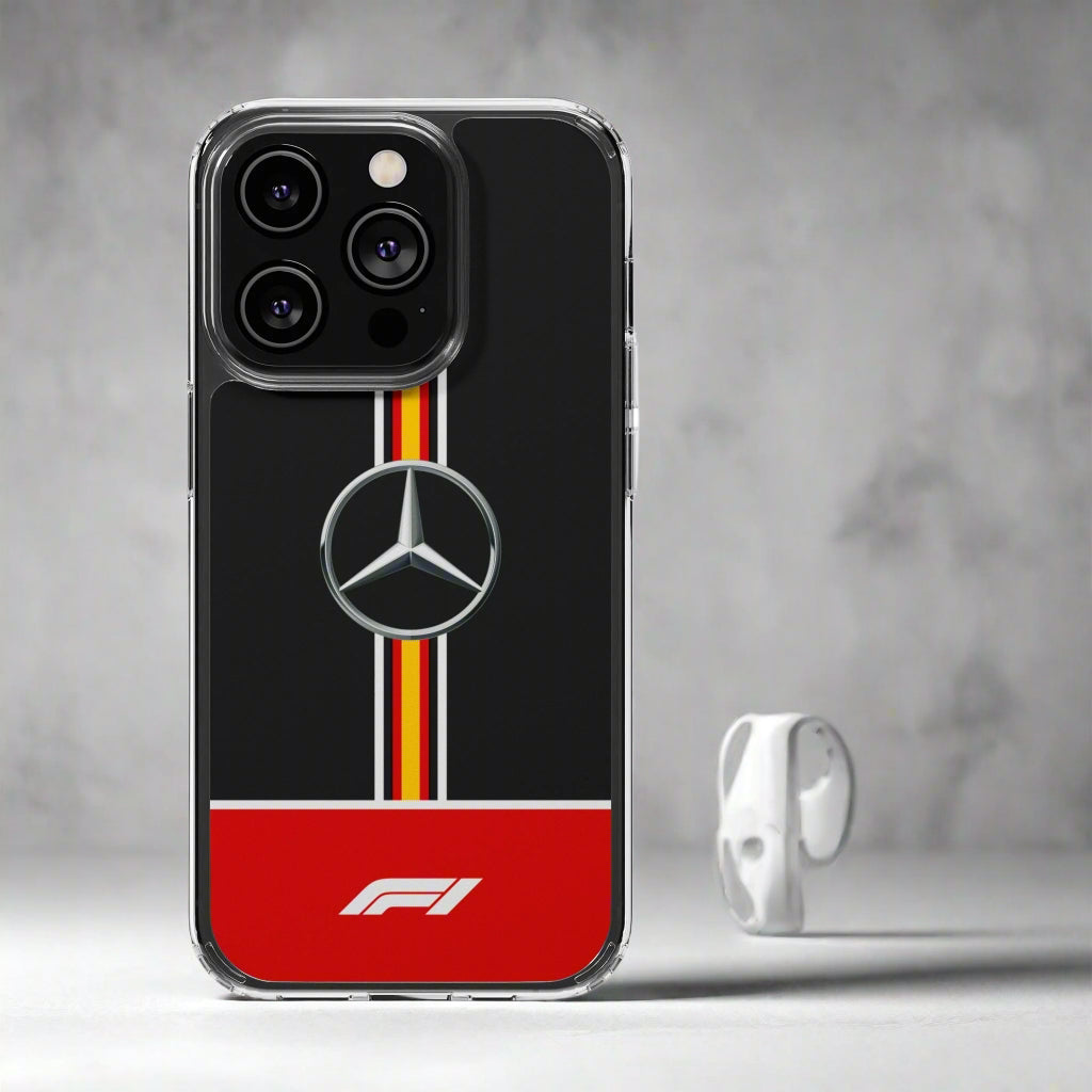 Mercedes F1