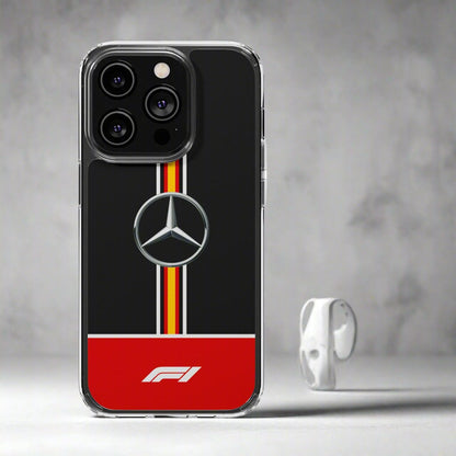 Mercedes F1