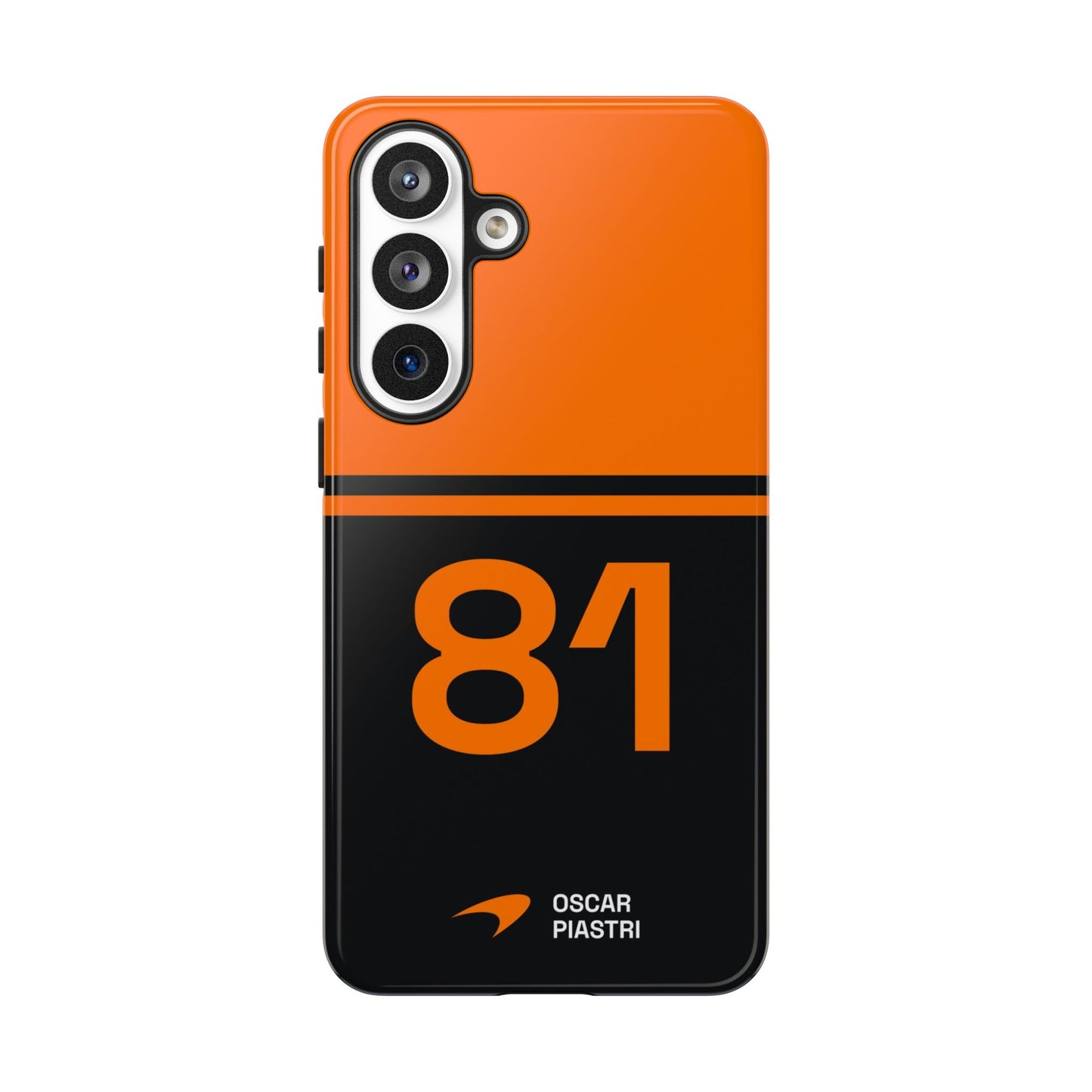 Oscar Piastri #81 2026 // Phone Case