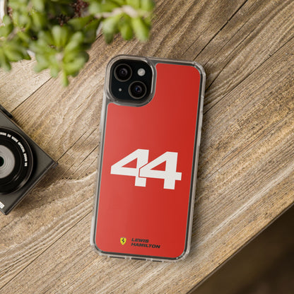 Lewis Hamilton #44 2025