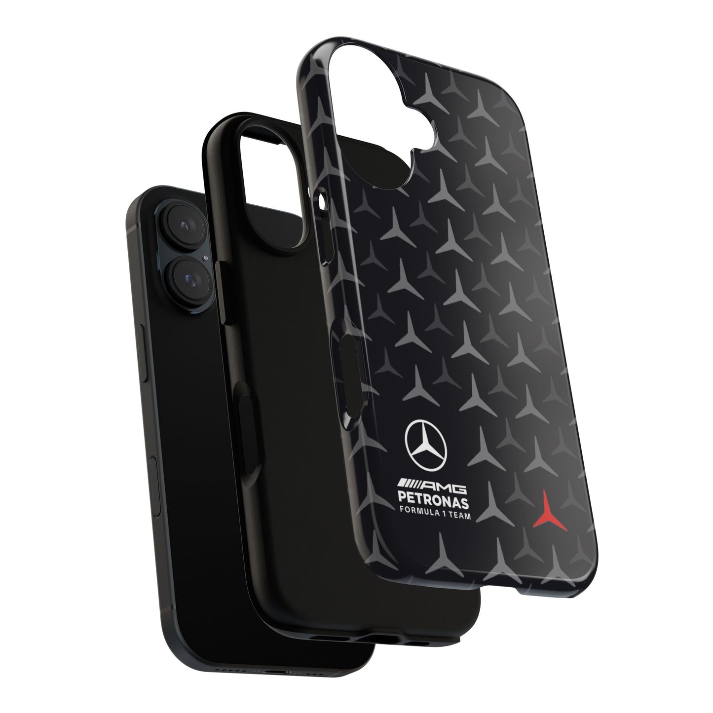 Mercedes Star // Phone Case