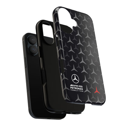 Mercedes Star // Phone Case