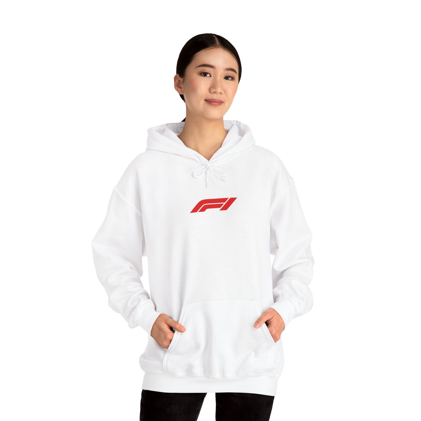 Formula 1 // Unisex Hoodie