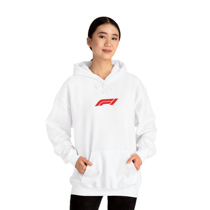 Formula 1 // Unisex Hoodie