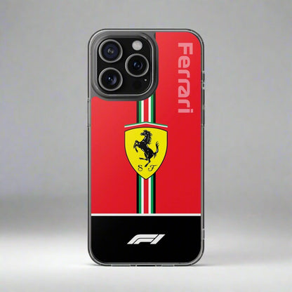 Ferrari F1