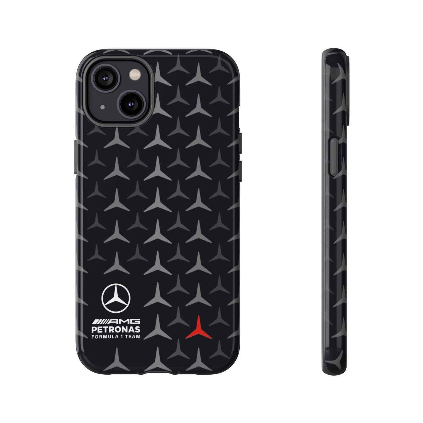 Mercedes Star // Phone Case