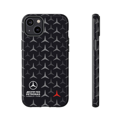 Mercedes Star // Phone Case