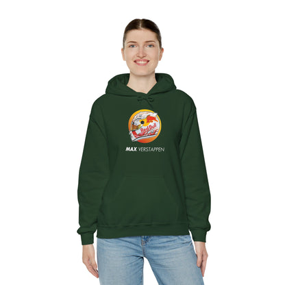 Max Verstappen - Unisex Hoodie