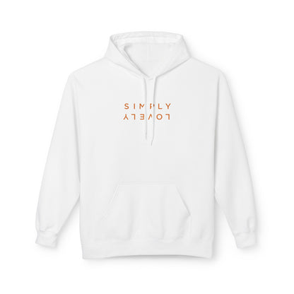 Simply Lovely Max Verstappen // Unisex Hoodie