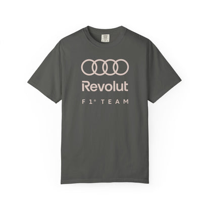Audi Revolut F1 Team // Unisex Tee