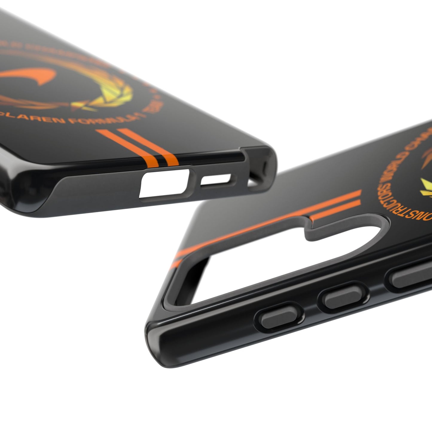 McLaren F1 WCC 2025 // Phone Case