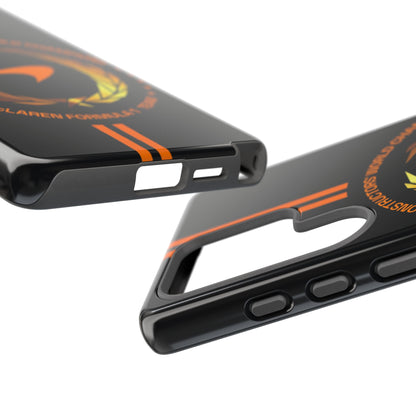 McLaren F1 WCC 2025 // Phone Case