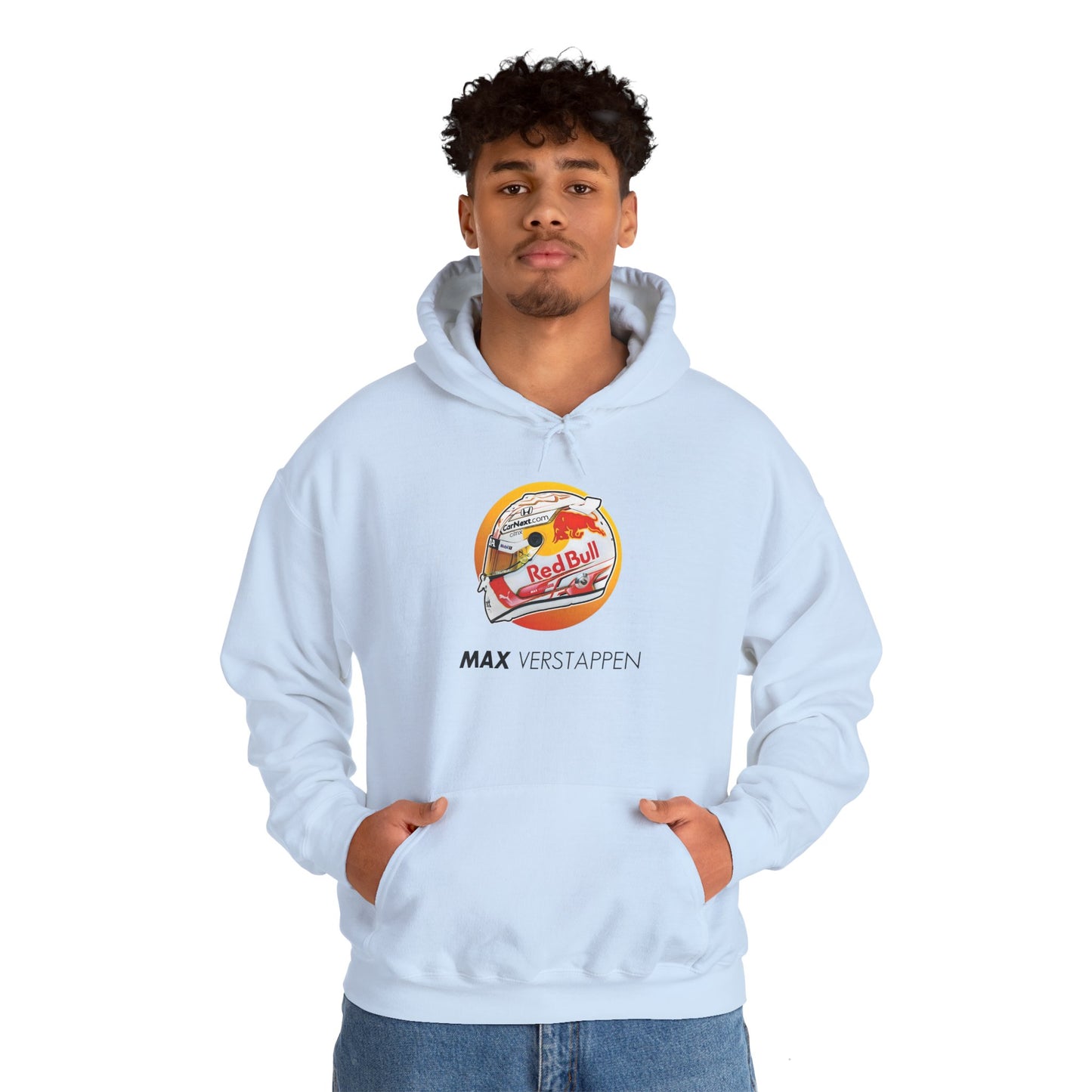 Max Verstappen - Unisex Hoodie