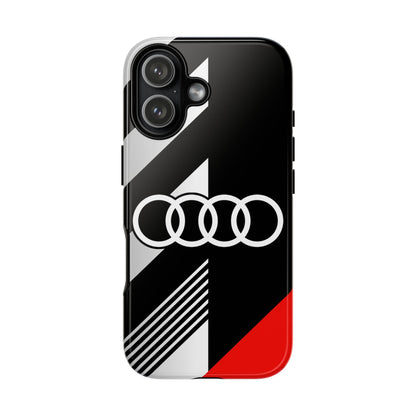 Audi F1 // Phone Case