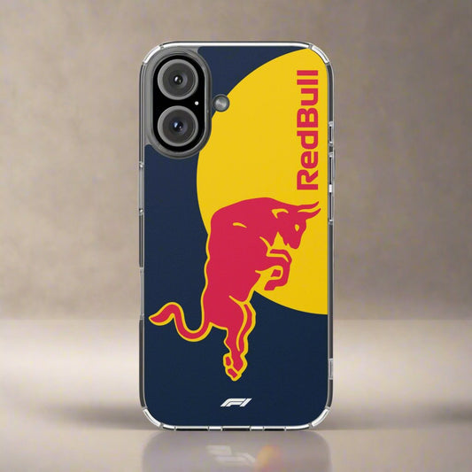 RedBull is Everywhere