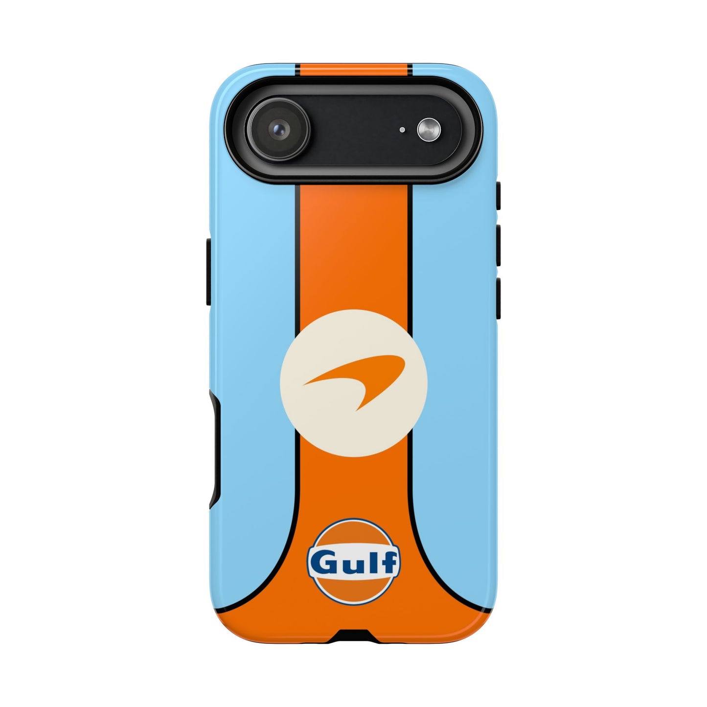 Gulf McLaren // Phone Case