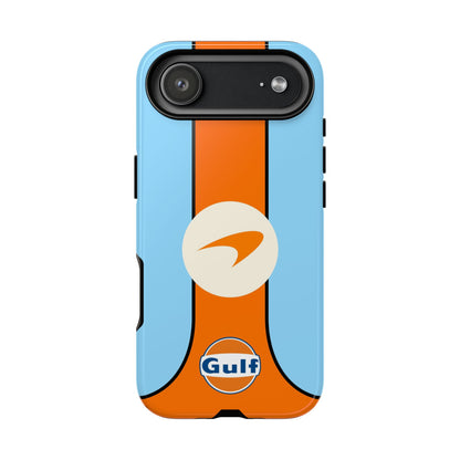 Gulf McLaren // Phone Case