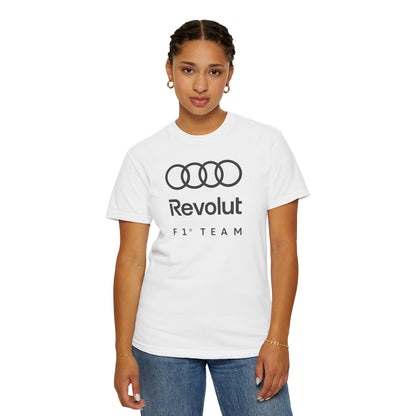 Audi Revolut F1 Team // Unisex Tee